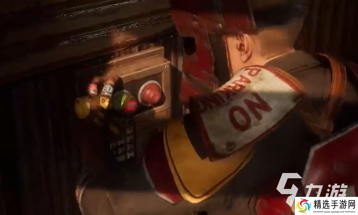 失控进化怎么下载安装 失控进化手游下载安装地址分享