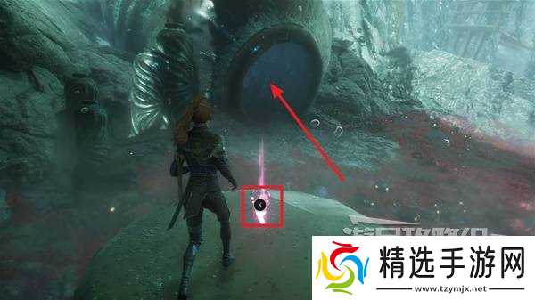 《光与影33号远征队》维尔索执棒刀获取方法 维尔索执棒刀属性一览