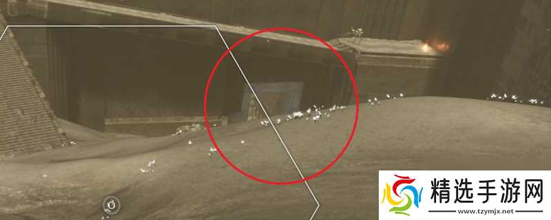 《Dolls Nest》隐形母虫具体位置分享