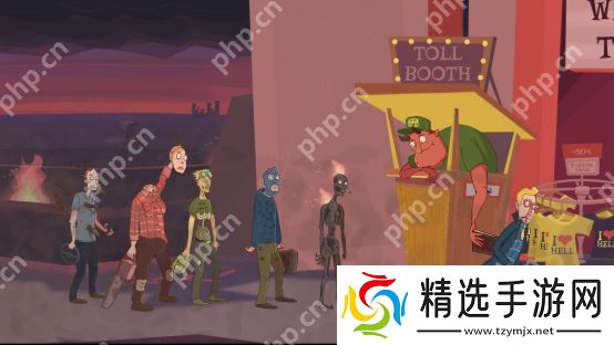 《手动的塞缪尔》重磅更新来袭：中文支持及全新模式，打造极致“手忙脚乱”体验！