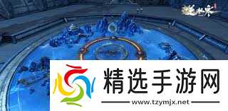 逆水寒手游云帆掠索的作用是什么