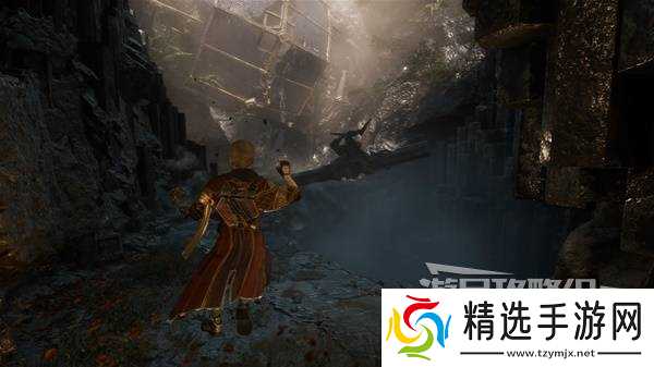 《光与影33号远征队》振奋伤痛符纹获取方法 振奋伤痛符纹怎么获得