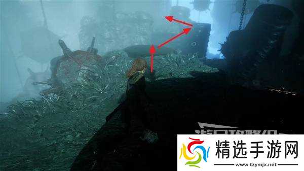 《光与影33号远征队》维尔索执棒刀获取方法 维尔索执棒刀属性一览