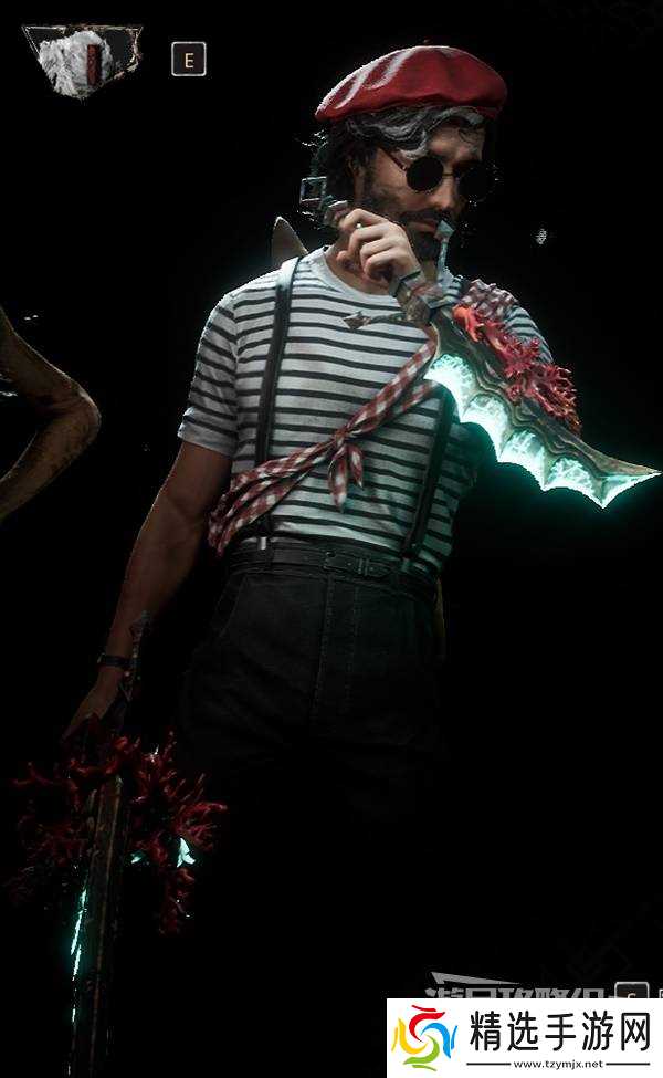 《光与影33号远征队》维尔索执棒刀获取方法 维尔索执棒刀属性一览