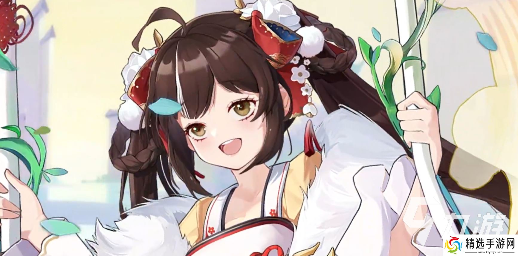 汉家城市免费下载地址分享 汉家城市手游在哪里下载