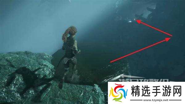 《光与影33号远征队》维尔索执棒刀获取方法 维尔索执棒刀属性一览