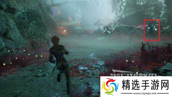 《光与影33号远征队》维尔索执棒刀获取方法 维尔索执棒刀属性一览