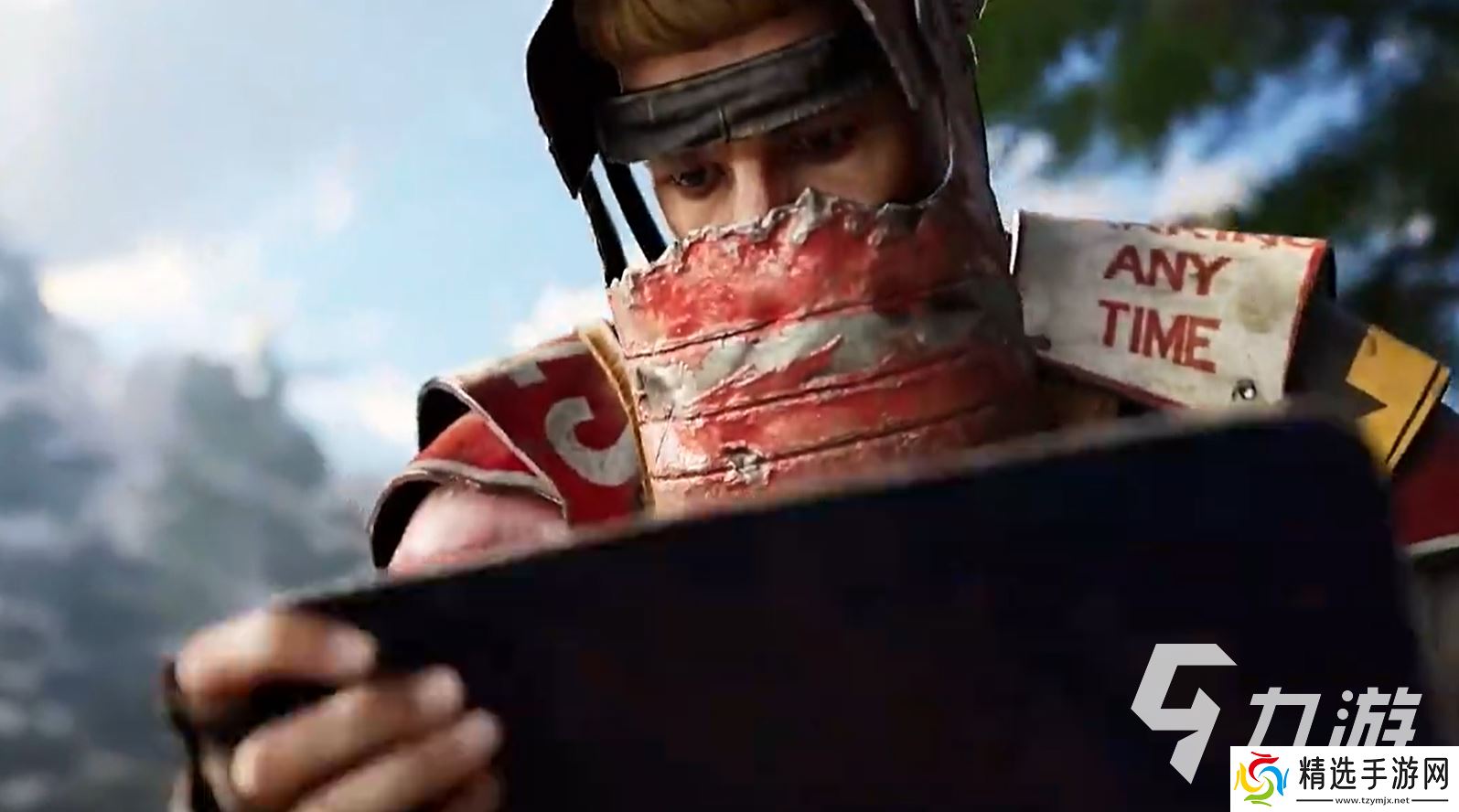 失控进化怎么下载安装 失控进化手游下载安装地址分享