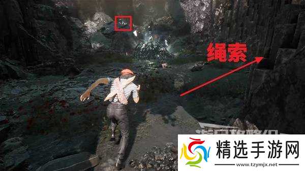 《光与影33号远征队》击破反击符纹获取方法 击破反击符纹怎么获得