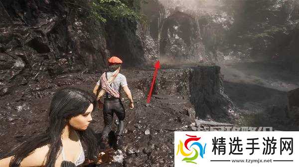 《光与影33号远征队》自信符纹获取方法 自信符纹怎么获得