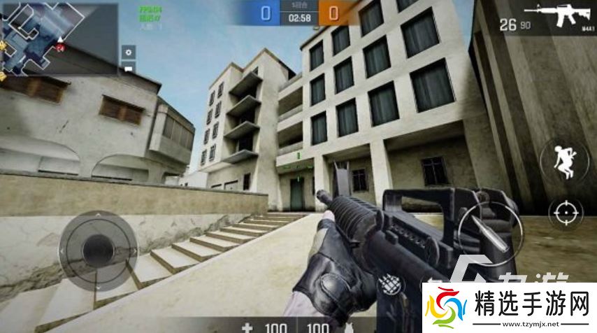 枪破黎明下载安装分享 枪破黎明手游下载链接推荐