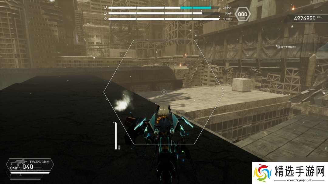 《Dolls Nest》隐形母虫具体位置分享