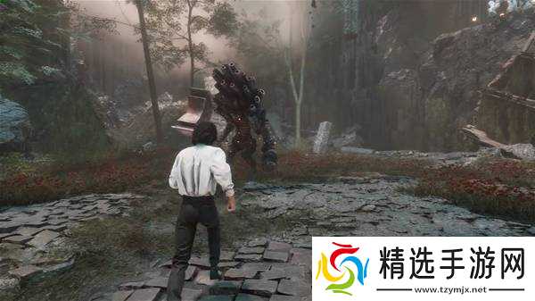 《光与影33号远征队》源色重土打法思路讲解 源色重土怎么打