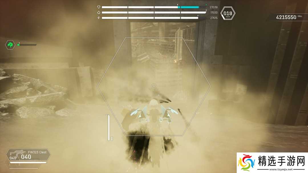 《Dolls Nest》隐形母虫具体位置分享