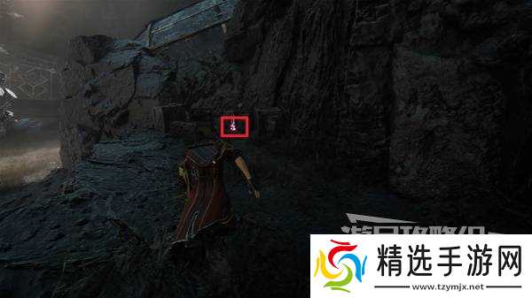 《光与影33号远征队》振奋伤痛符纹获取方法 振奋伤痛符纹怎么获得