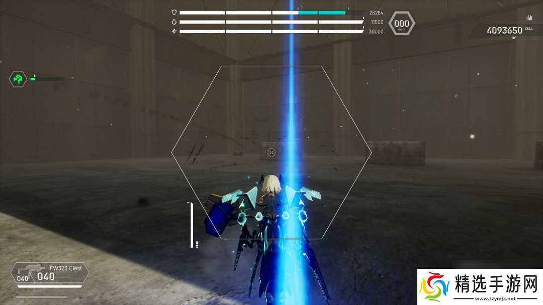 《Dolls Nest》隐形母虫具体位置分享