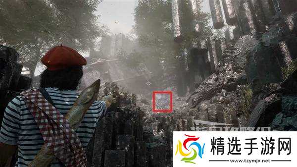 《光与影33号远征队》振奋伤痛符纹获取方法 振奋伤痛符纹怎么获得