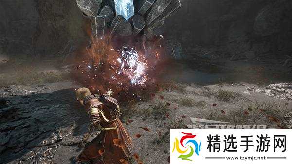 《光与影33号远征队》击破反击符纹获取方法 击破反击符纹怎么获得