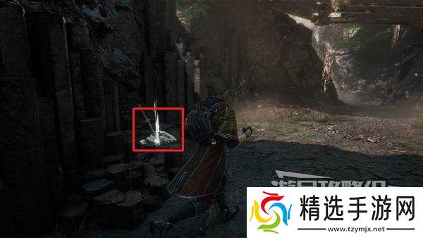 《光与影33号远征队》振奋伤痛符纹获取方法 振奋伤痛符纹怎么获得