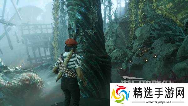 《光与影33号远征队》维尔索执棒刀获取方法 维尔索执棒刀属性一览