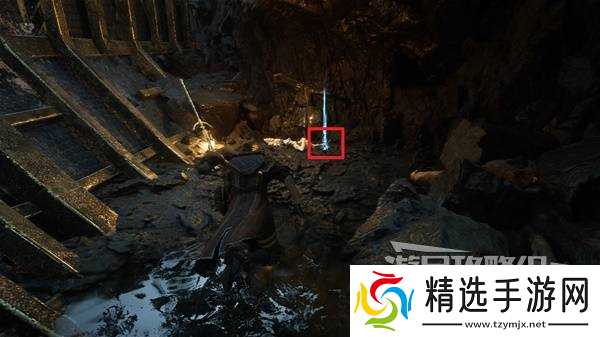 《光与影33号远征队》振奋伤痛符纹获取方法 振奋伤痛符纹怎么获得