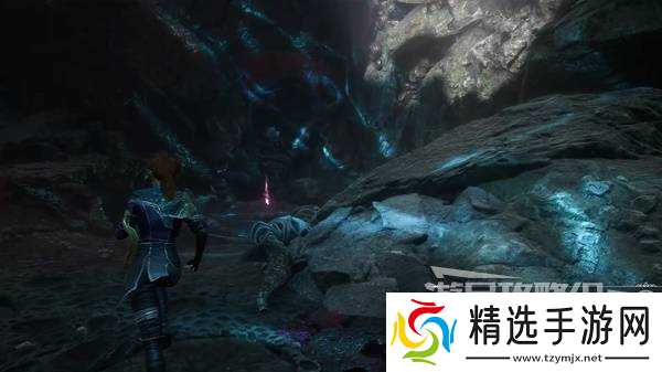 《光与影33号远征队》维尔索执棒刀获取方法 维尔索执棒刀属性一览