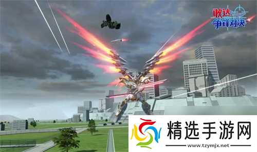 《敢达争锋对决》黑骑士神鸟上线,性能强劲引关注