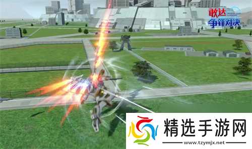 《敢达争锋对决》黑骑士神鸟上线,性能强劲引关注