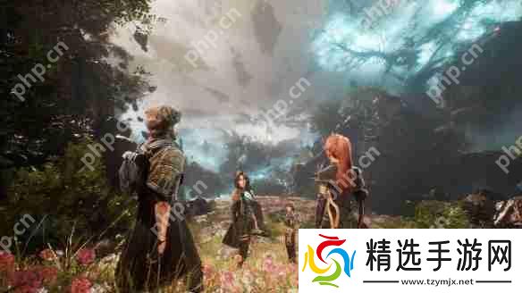 《光与影33号远征队》存档方法介绍