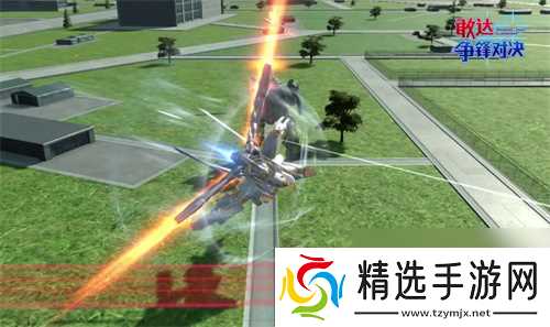 《敢达争锋对决》黑骑士神鸟上线,性能强劲引关注