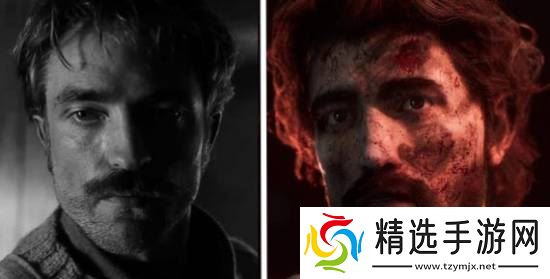 是夜魔侠不是蝙蝠侠！别认错《光与影：33号远征队》的古斯塔夫！