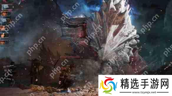 《光与影33号远征队》存档方法介绍