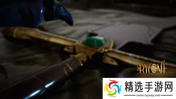 《往昔遗梦》游戏特色内容介绍