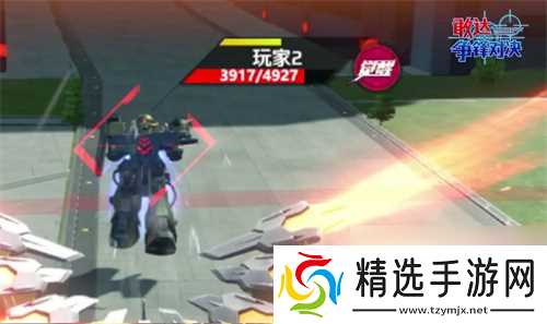 《敢达争锋对决》黑骑士神鸟上线,性能强劲引关注