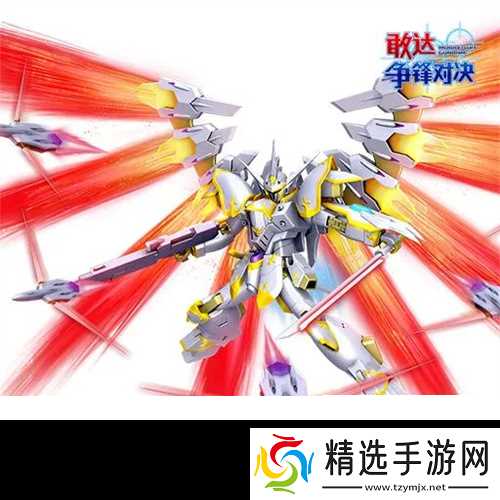 《敢达争锋对决》黑骑士神鸟上线,性能强劲引关注