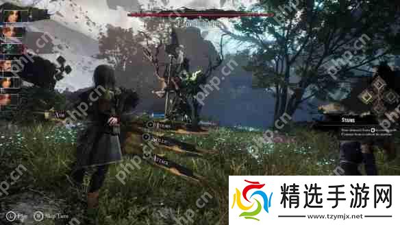 《光与影33号远征队》存档方法介绍