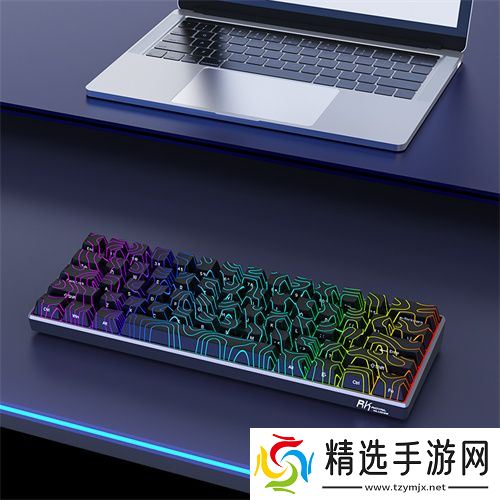 RK外设确认参展2025 ChinaJoy BTOC，将携多款新品引爆电竞潮流！
