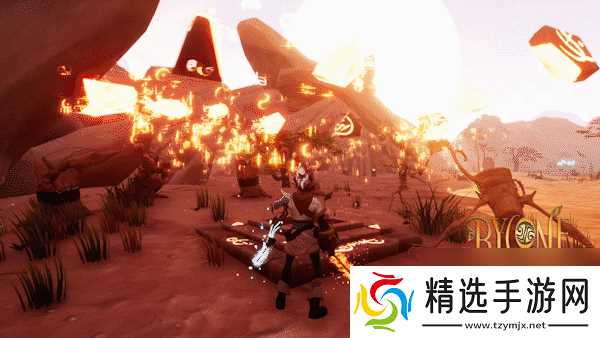 《往昔遗梦》游戏特色内容介绍