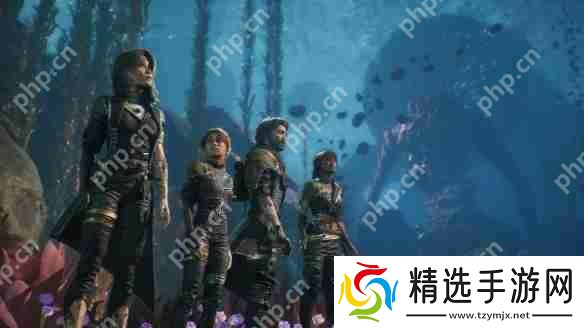 《光与影33号远征队》存档方法介绍