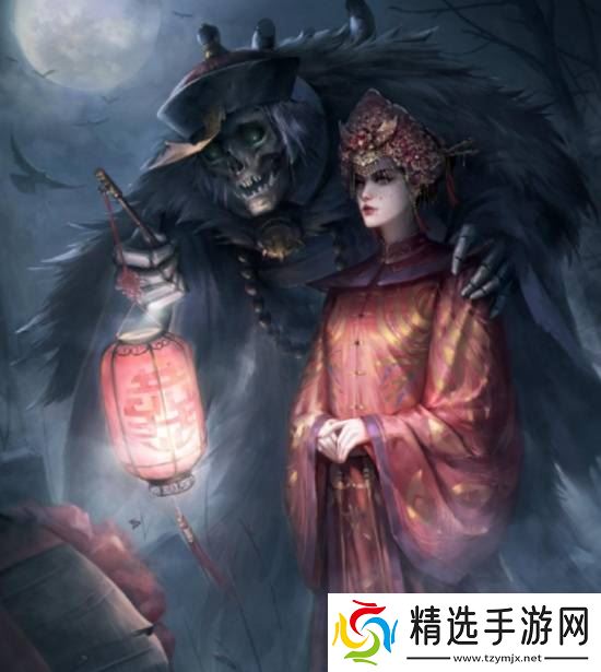 洋鬼片可能会看出一身汗,但中式恐怖才配让我换裤子