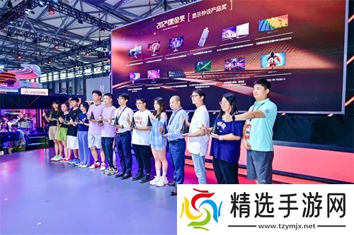 2025 ZOL “这里潮好玩”打造ChinaJoy最strong展区！