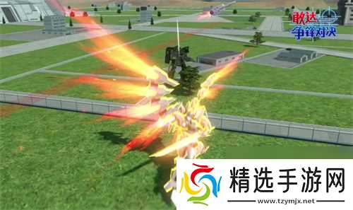 《敢达争锋对决》黑骑士神鸟上线,性能强劲引关注