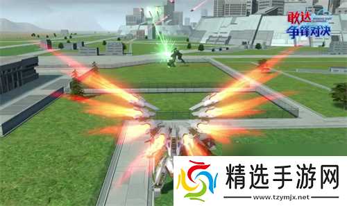 《敢达争锋对决》黑骑士神鸟上线,性能强劲引关注