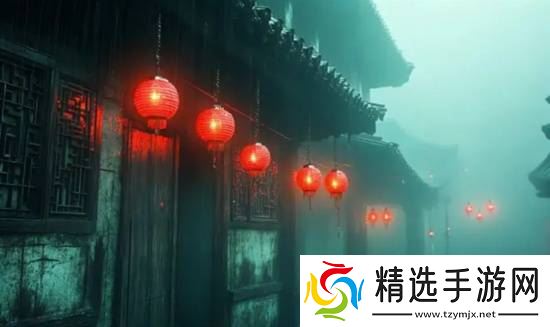 洋鬼片可能会看出一身汗,但中式恐怖才配让我换裤子