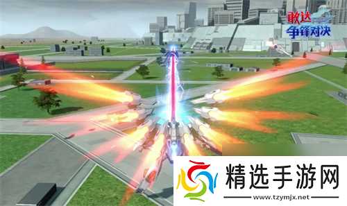 《敢达争锋对决》黑骑士神鸟上线,性能强劲引关注