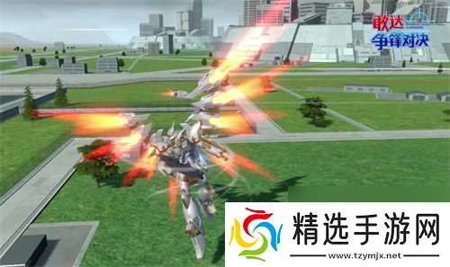 《敢达争锋对决》黑骑士神鸟上线,性能强劲引关注