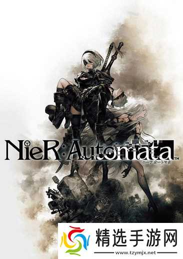 尼尔系列制作人确认新项目进行中