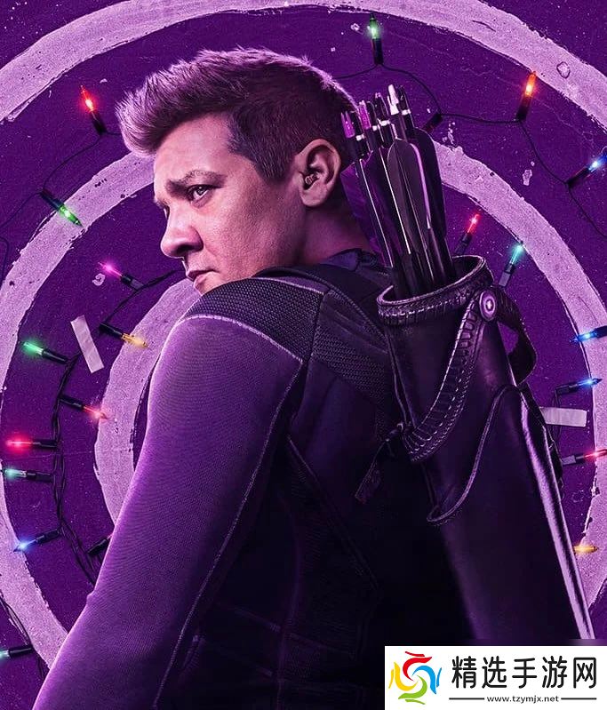 杰瑞米·雷纳拒演《鹰眼》第二季 感觉报价太侮辱