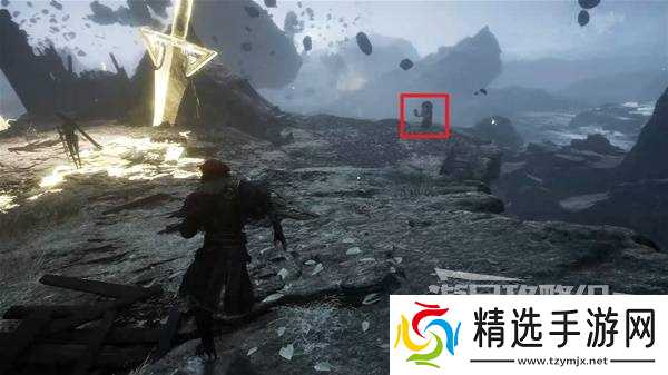 《光与影33号远征队》四方结获取方法 四方结怎么获得