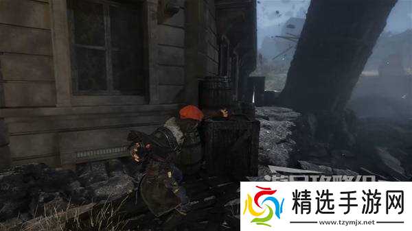 《光与影33号远征队》疗愈牺牲符纹获取方法 疗愈牺牲符纹怎么获得